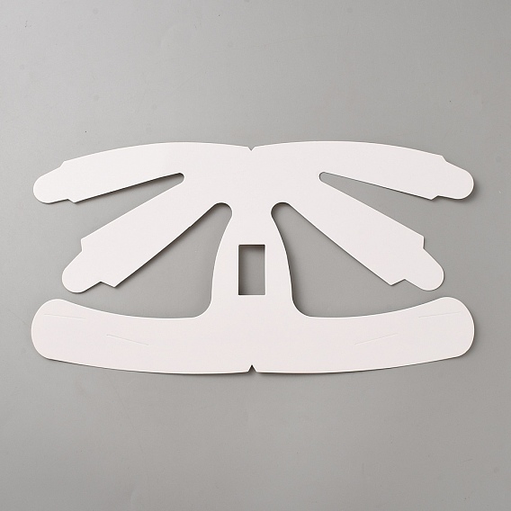 Бумажная вставка для формовки бейсболок, поддержка полей шляпы