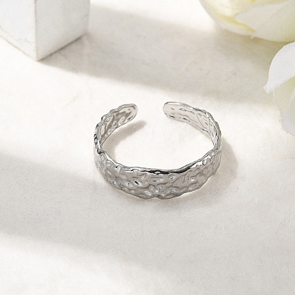 304 открытые манжеты из нержавеющей стали