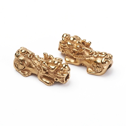 Ионное покрытие (ip) 304 шарики из нержавеющей стали, Pi Xiu