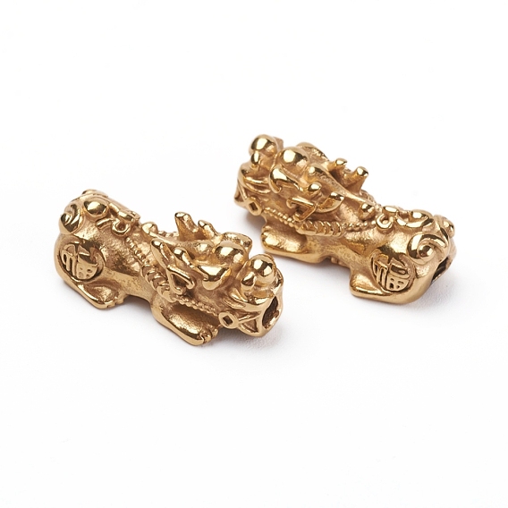 Ионное покрытие (ip) 304 шарики из нержавеющей стали, Pi Xiu