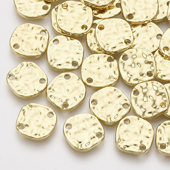 Соединители звеньев сплава, плоско-круглые