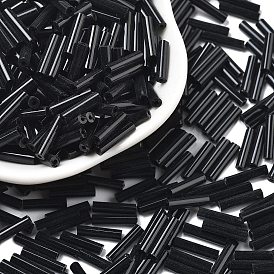 Матовое стекло стеклярус