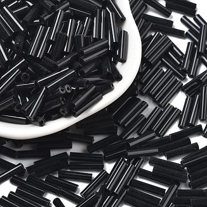 Матовое стекло стеклярус