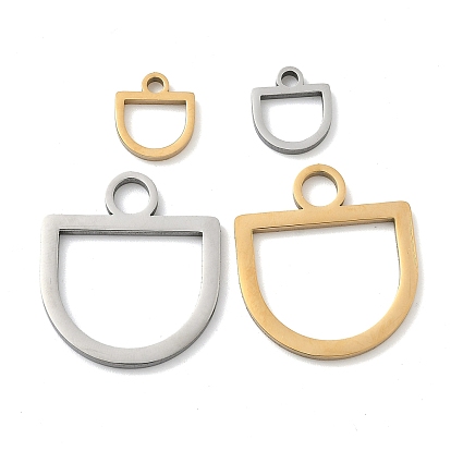 304 подвески из нержавеющей стали, полукруглый