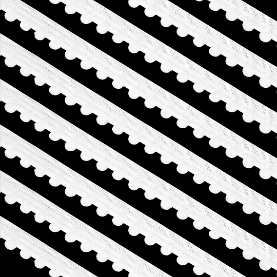 25 ярдов нейлоновой ленты для упаковки подарков