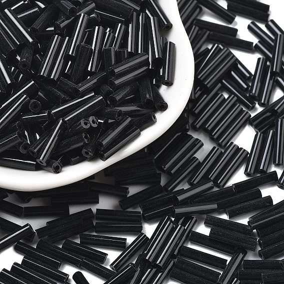 Матовое стекло стеклярус