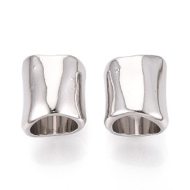 Гальваническое покрытие, сплав, крупные отверстия, бусины, форма наггетсов