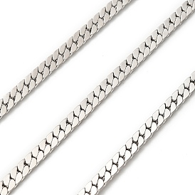 304 из нержавеющей стали обуздать цепи, пайки