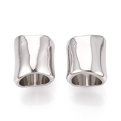 Гальваническое покрытие, сплав, крупные отверстия, бусины, форма наггетсов