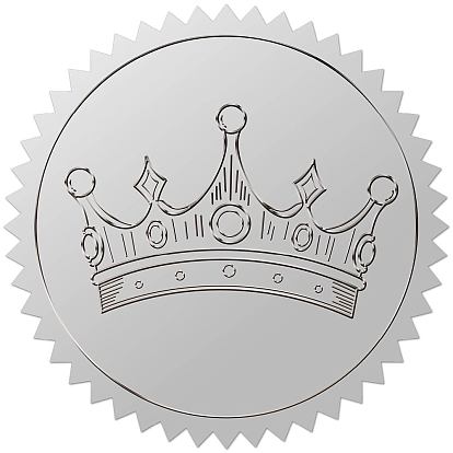 34 листы с тиснением из серебряной фольги, наклейка с изображением питомца, печать сертификата награды, металлические наклейки с печатью