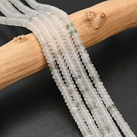 Природного кварца нитей бисера, рондель