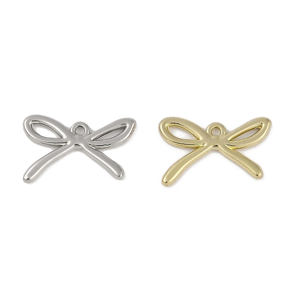 Подвески из сплава , бантом прелести