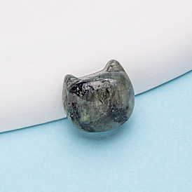 Natural Labradorite Beads, Cat