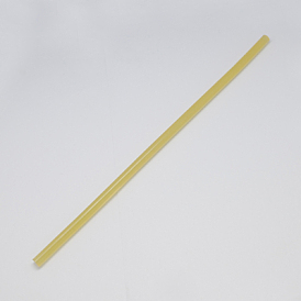 Plastic Glue Sticks, Use for Glue Gun, 260x8mm