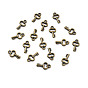 CCB Plastic Pendants, Key