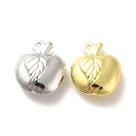 Стойки обшивки латунные прелести, яблоко