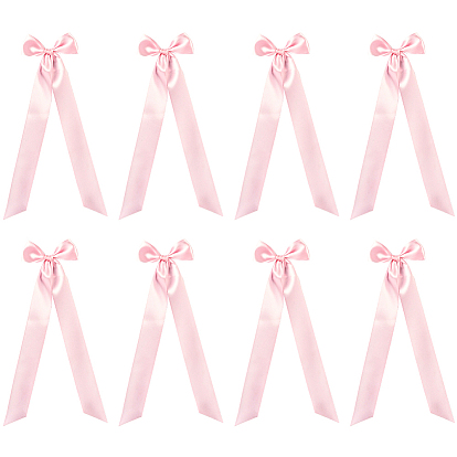 12 шт. бант для упаковки подарочных коробок из полиэстера