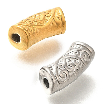 304 стальные изогнутые шарики из нержавеющей трубки, сердце