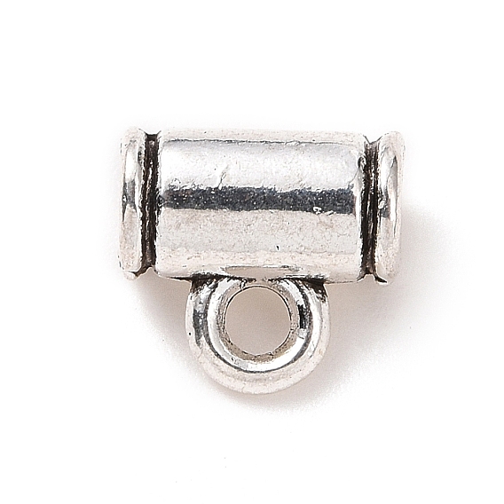 Поручни из сплава в тибетском стиле, петля под залог, Вешалка ссылки, колонка