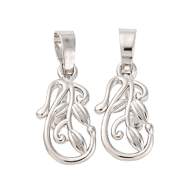 Латунный подвесной штифт балис, стойки покрытие, прочное покрытие, без кадмия и без свинца