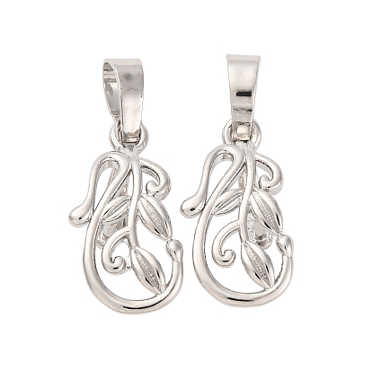 Латунный подвесной штифт балис, стойки покрытие, прочное покрытие, без кадмия и без свинца