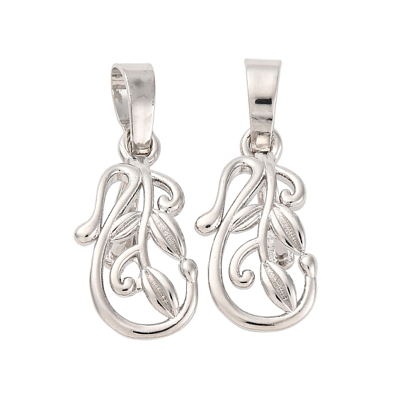 Латунный подвесной штифт балис, стойки покрытие, прочное покрытие, без кадмия и без свинца