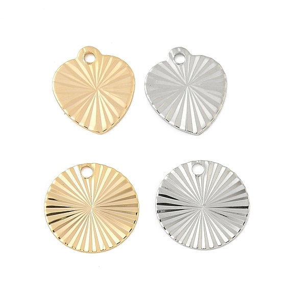 Латунь прелести, без никеля , 