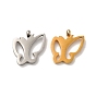 304 Edelstahl Reize, Schmetterlings-Charme