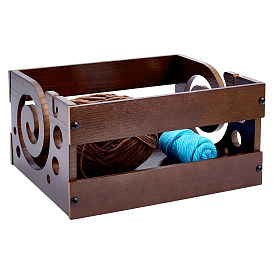 1набор держателей для деревянных ниток, для вышивания, хранение квилтинга и швейных ниток