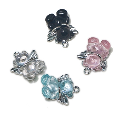 Подвески из сплава , нести прелести