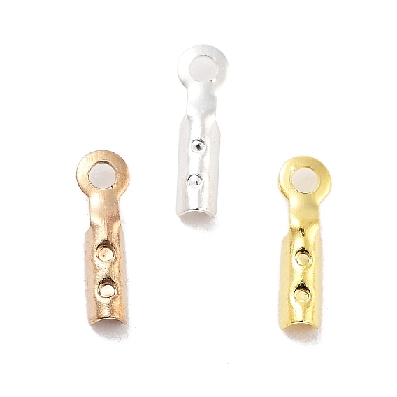 Покрытие стойки латунь складные обжимные концы, без кадмия и без свинца