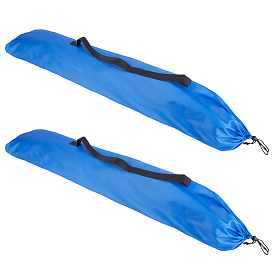 2шт. нейлоновая сумка для хранения складного стула