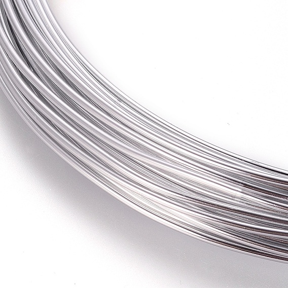 Fil d'aluminium