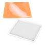 DIY Silicone Molds, Resin Casting Molds, Clay Craft Mold Tools, Rectangle