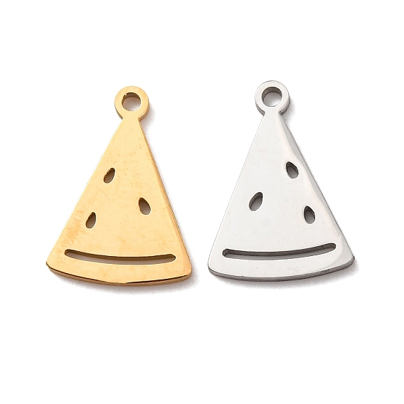 304 подвески из нержавеющей стали, арбузное очарование