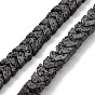 Natural Lava Rock Beads Strands, Frosted, Arrow