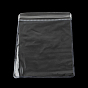 PVC Zip Lock Bags, Resealable Bags, Self Seal Bag, Rectangle