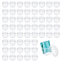 PP Plastic Vending Machine Egg Capsules, Storage Capsules