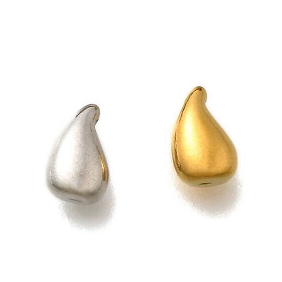 304 прелести нержавеющей стали, очарование слезы