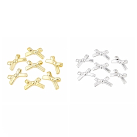 Uv акриловые покрытия бусины, бантом