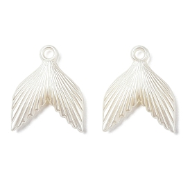 Подвески abs, рыбий хвост