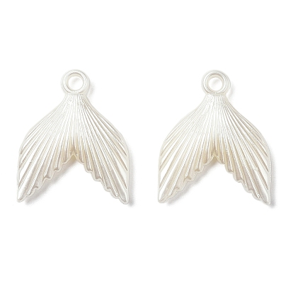 Подвески abs, рыбий хвост