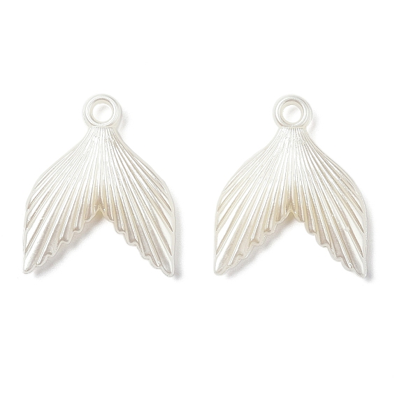 Подвески abs, рыбий хвост