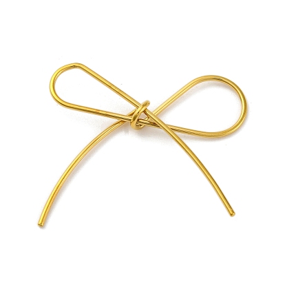 304 подвески из нержавеющей стали, бантом