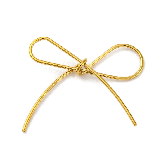 304 подвески из нержавеющей стали, бантом