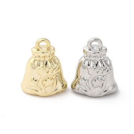 Латунные подвески, без кадмия, без никеля и без свинца, подвески для сумочек