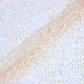 Полиэстерная ткань для шнуровки в виде паутины, товары для Хэллоуина