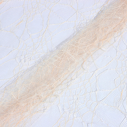 Полиэстерная ткань для шнуровки в виде паутины, товары для Хэллоуина