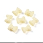 Synthetic Shell & Resin Beads, Bowknot