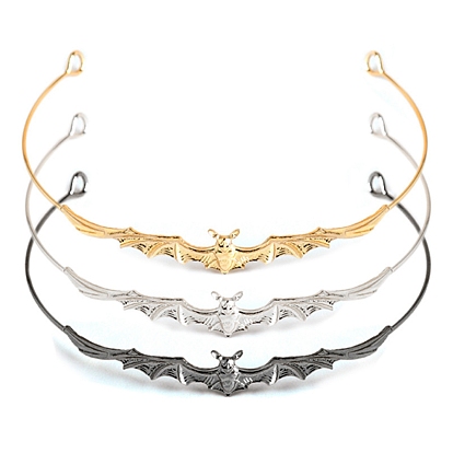 Сплав волос, летучая мышь